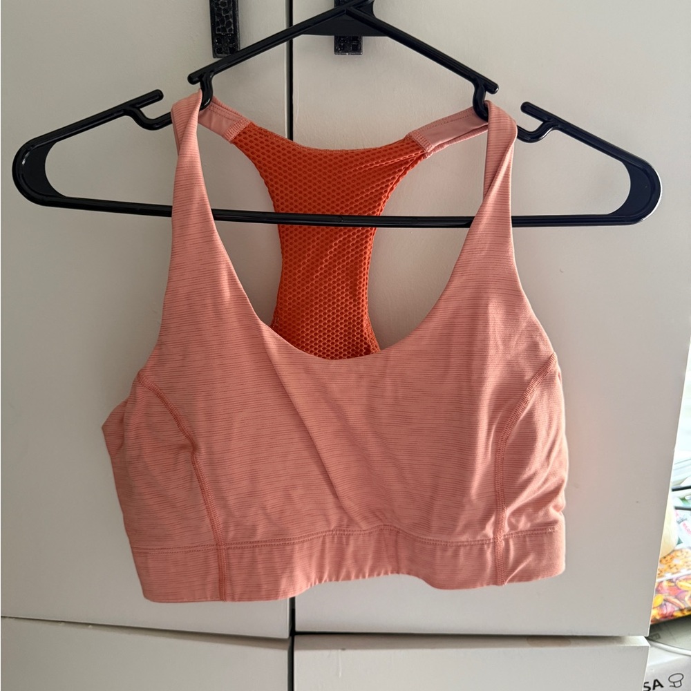 Outdoor Voices Sports Bra